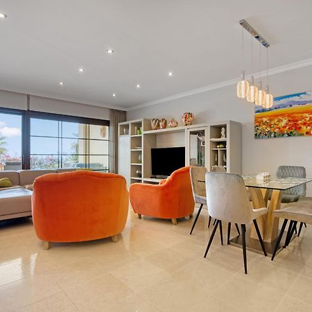 Bungalow Villa Gadea อัลเตอา ภายนอก รูปภาพ