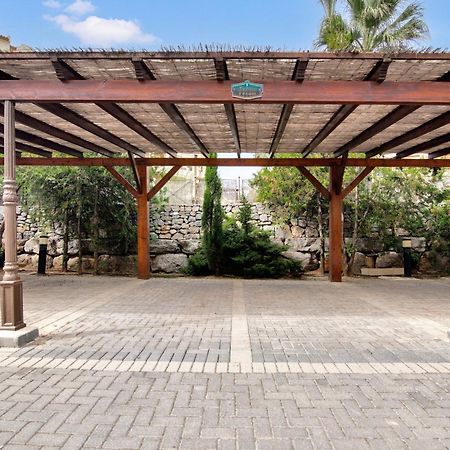 Bungalow Villa Gadea อัลเตอา ภายนอก รูปภาพ