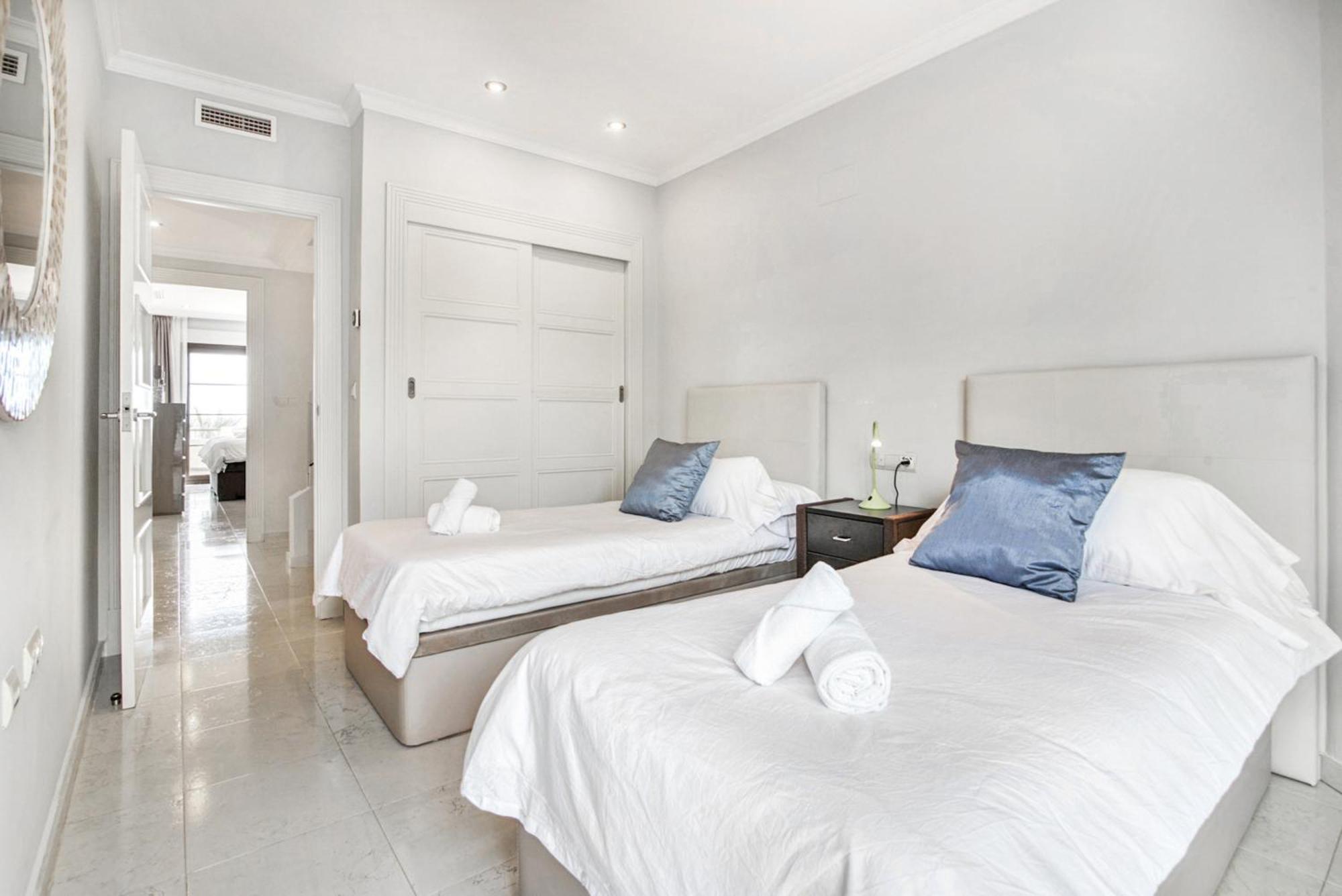 Bungalow Villa Gadea อัลเตอา ภายนอก รูปภาพ
