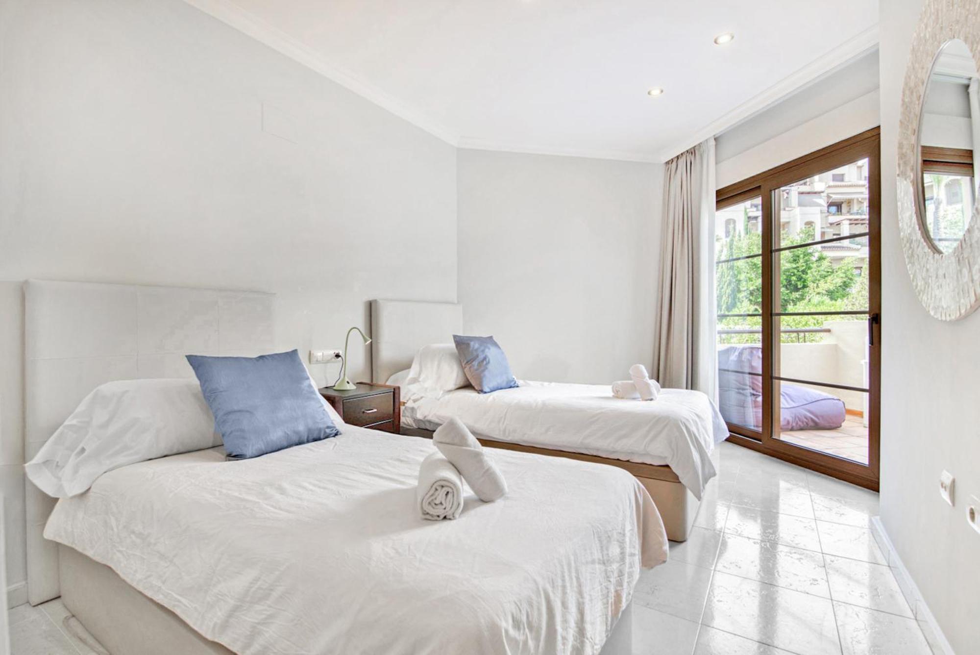 Bungalow Villa Gadea อัลเตอา ภายนอก รูปภาพ