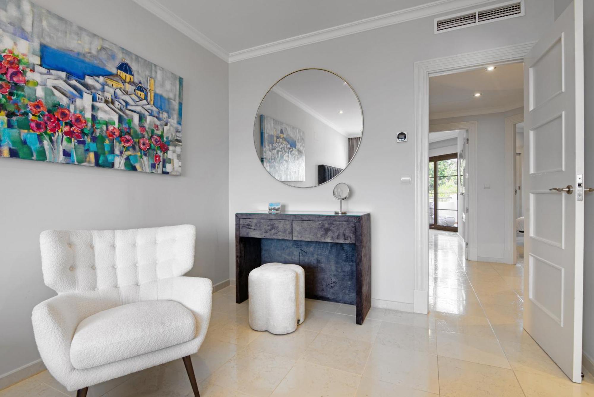 Bungalow Villa Gadea อัลเตอา ภายนอก รูปภาพ