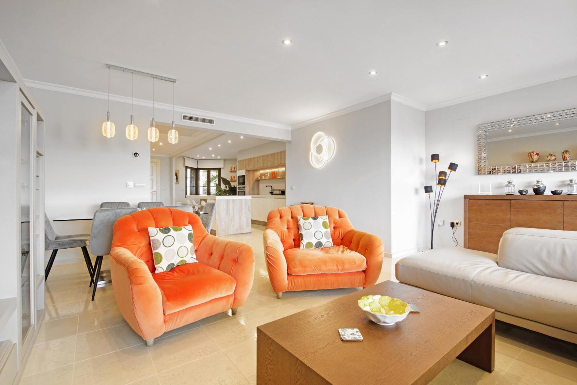 Bungalow Villa Gadea อัลเตอา ภายนอก รูปภาพ