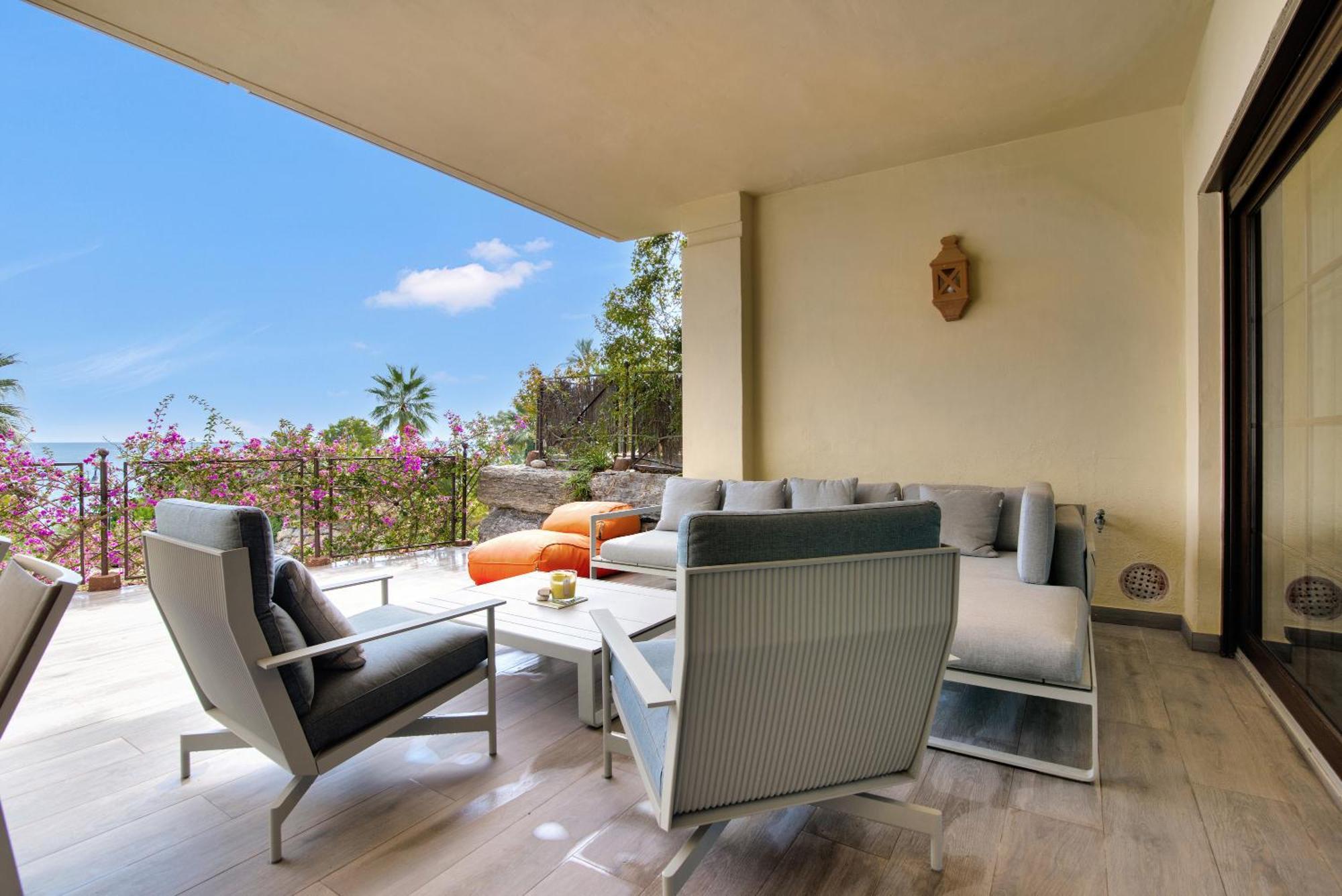 Bungalow Villa Gadea อัลเตอา ภายนอก รูปภาพ