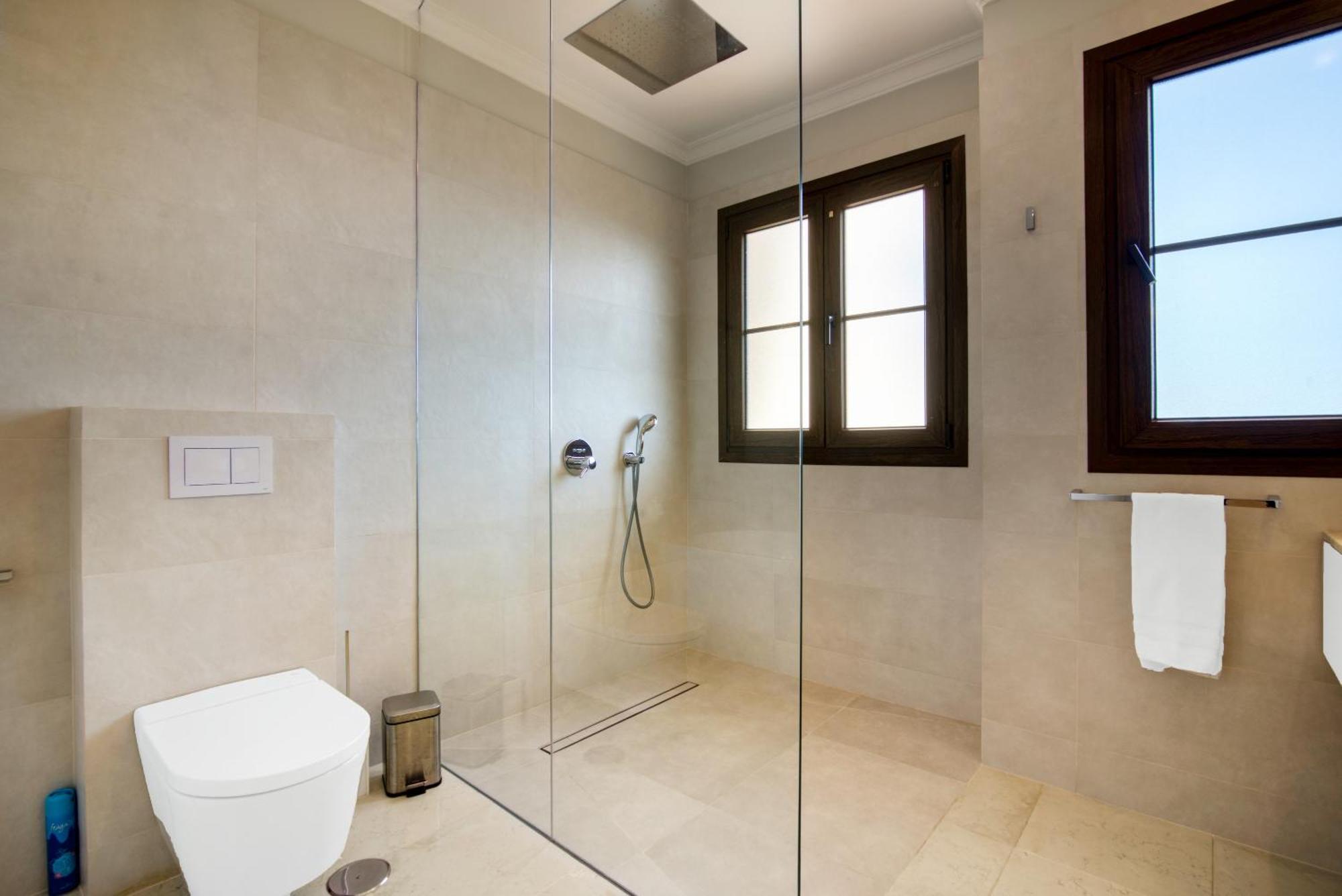 Bungalow Villa Gadea อัลเตอา ภายนอก รูปภาพ