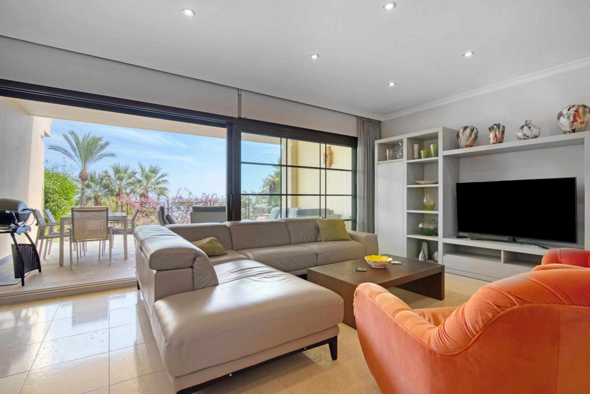 Bungalow Villa Gadea อัลเตอา ภายนอก รูปภาพ