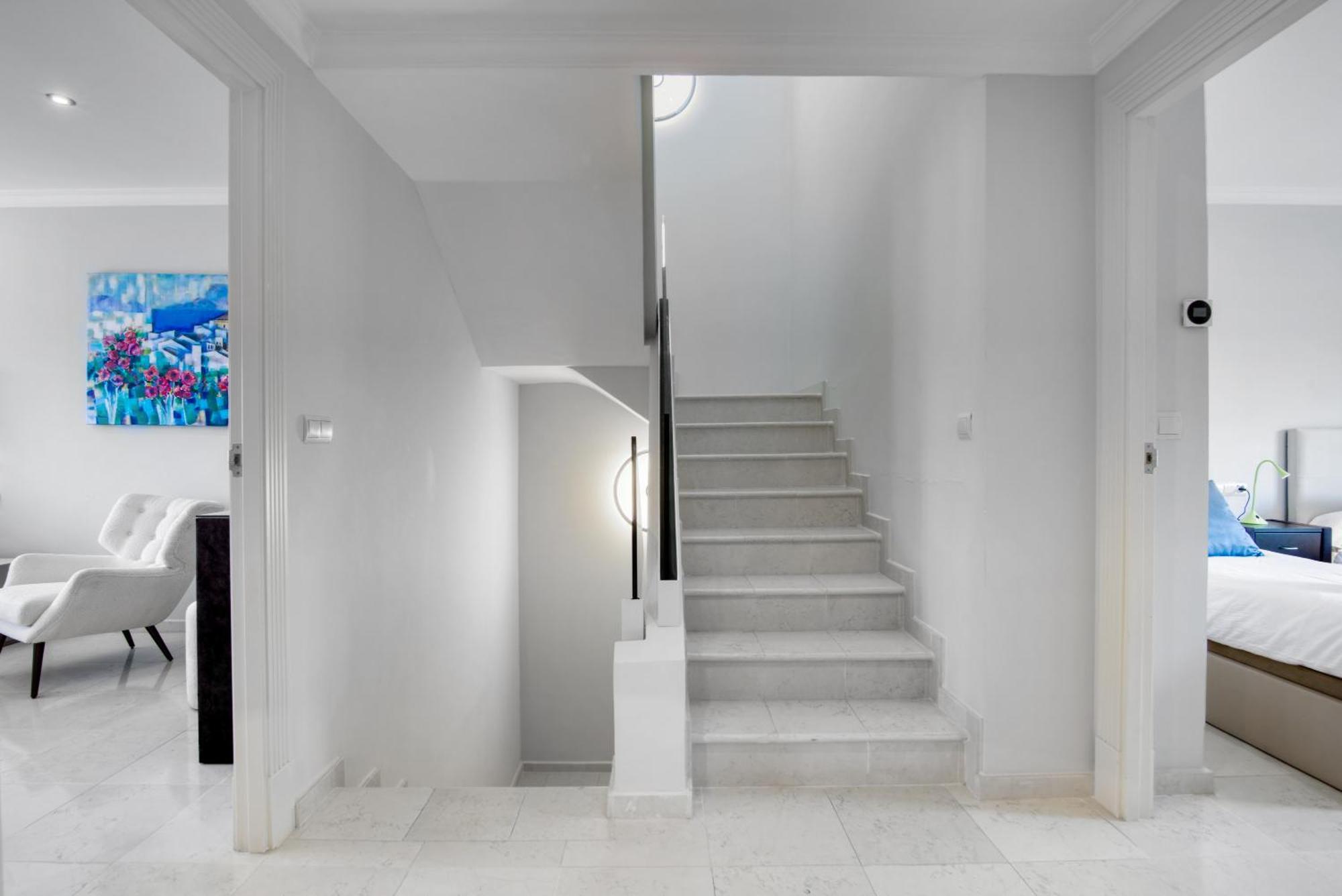 Bungalow Villa Gadea อัลเตอา ภายนอก รูปภาพ