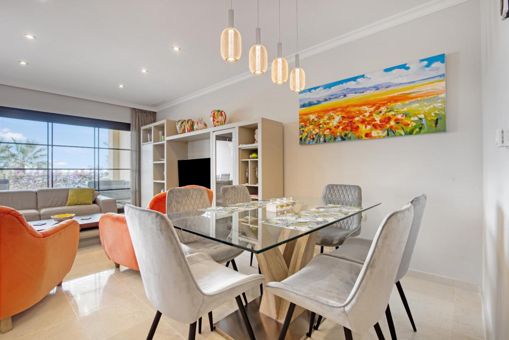 Bungalow Villa Gadea อัลเตอา ภายนอก รูปภาพ