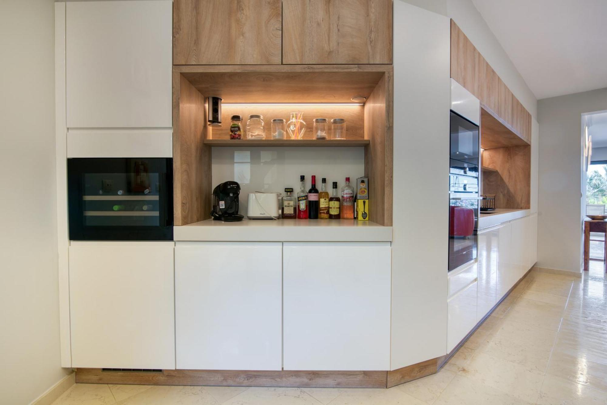 Bungalow Villa Gadea อัลเตอา ภายนอก รูปภาพ