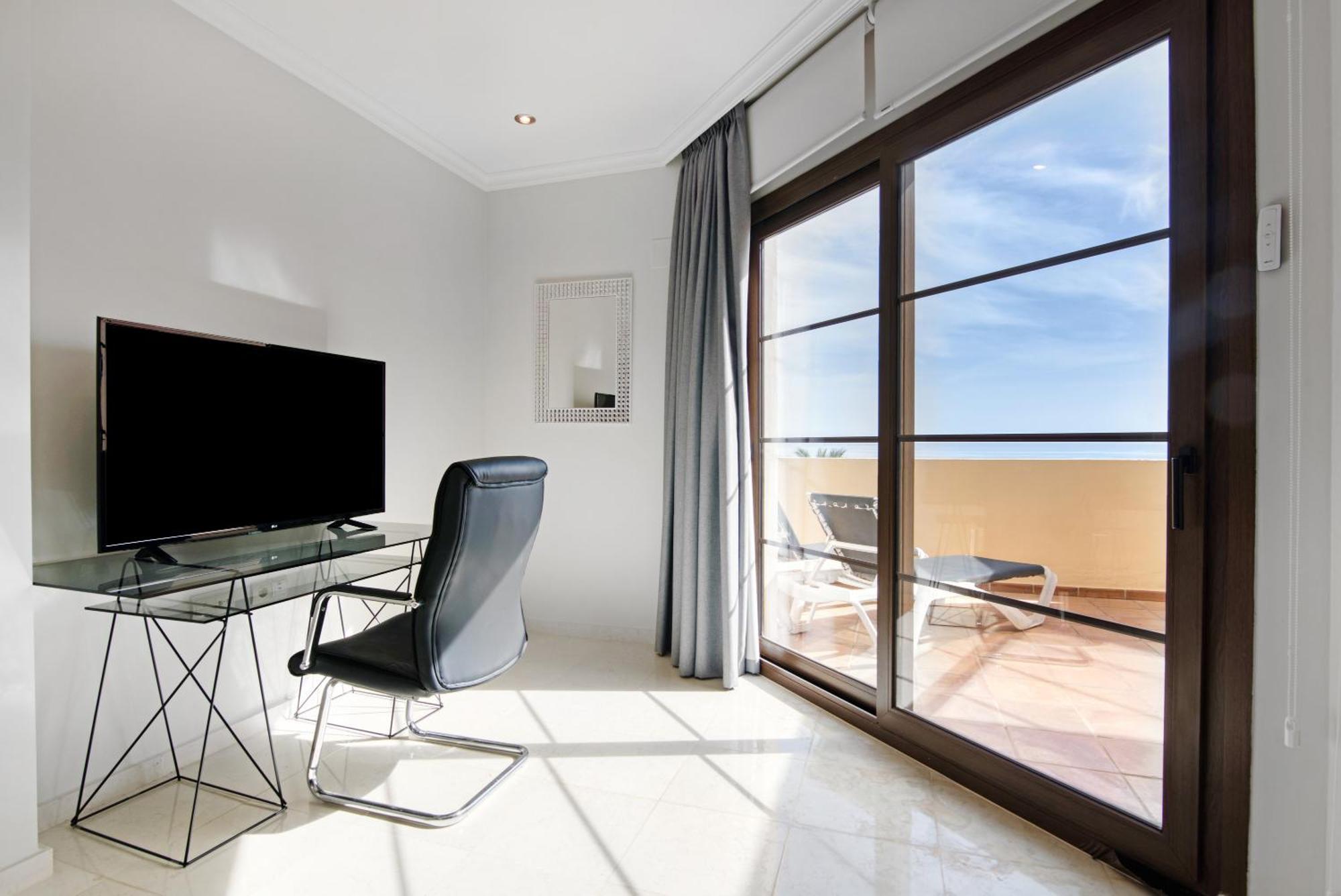 Bungalow Villa Gadea อัลเตอา ภายนอก รูปภาพ