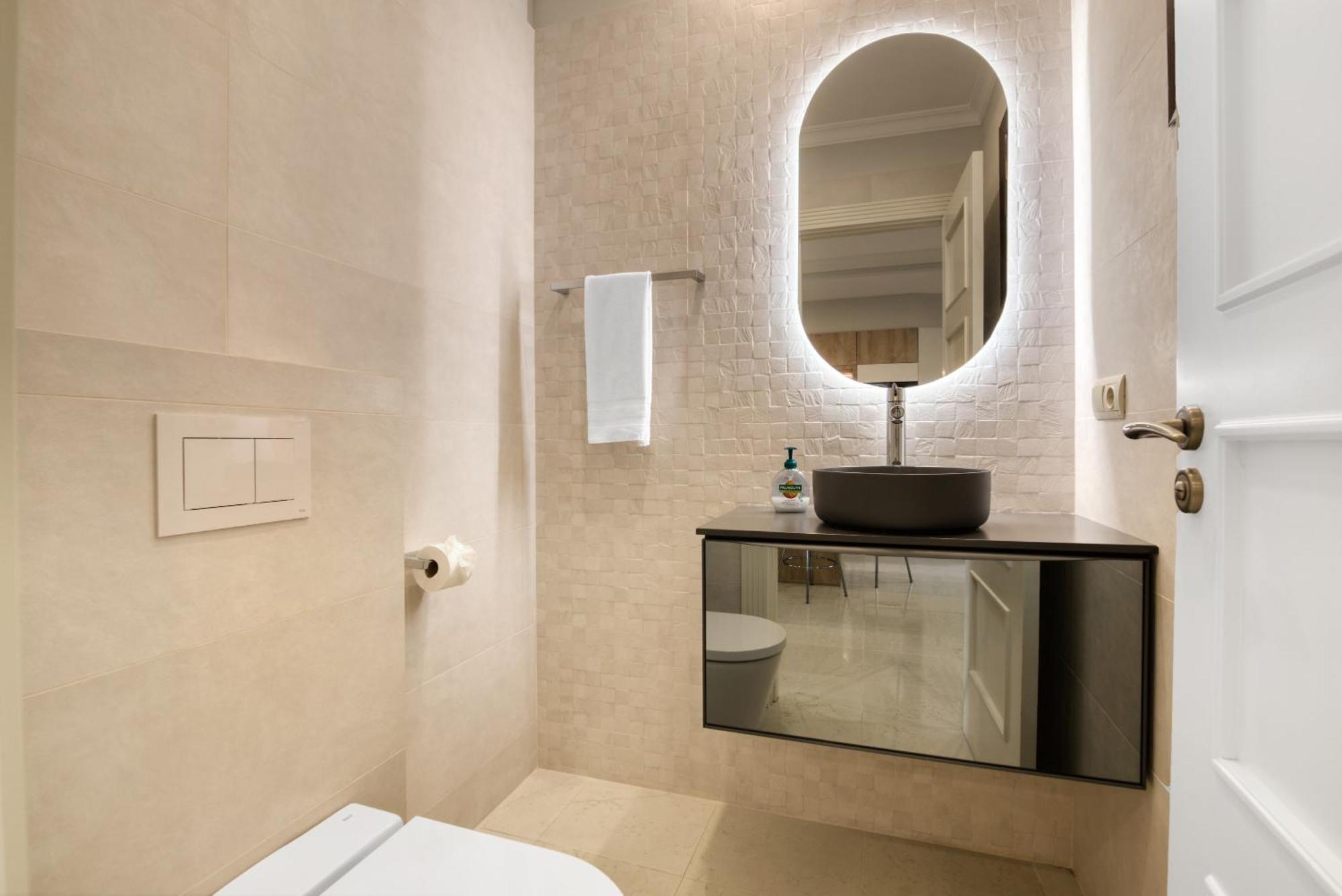 Bungalow Villa Gadea อัลเตอา ภายนอก รูปภาพ