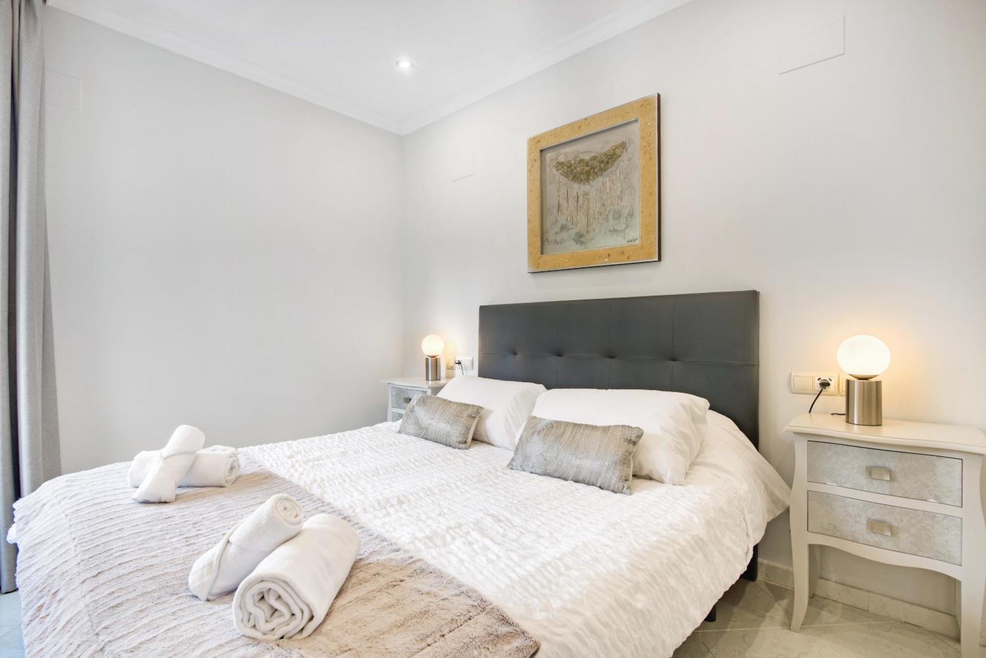 Bungalow Villa Gadea อัลเตอา ภายนอก รูปภาพ
