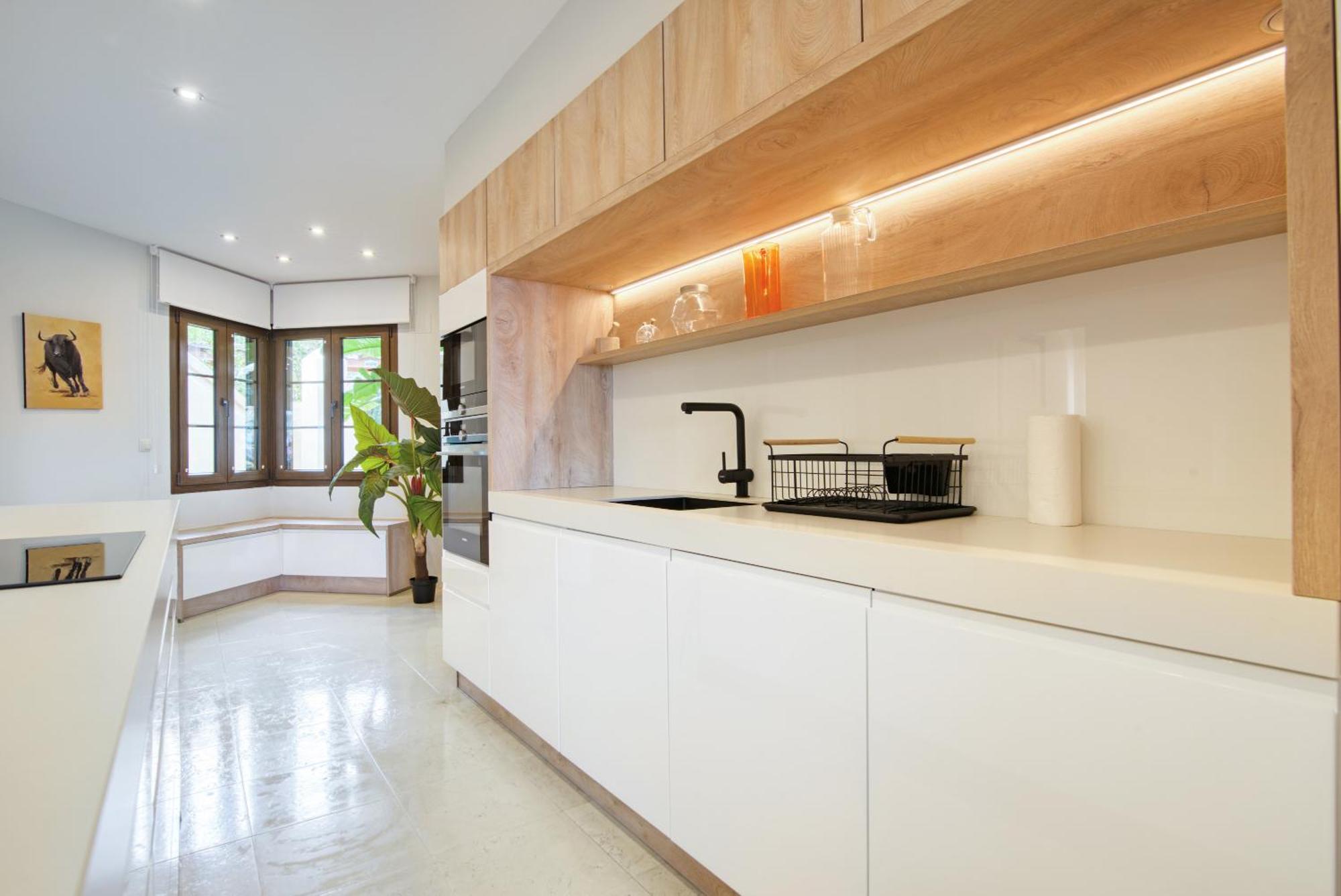 Bungalow Villa Gadea อัลเตอา ภายนอก รูปภาพ