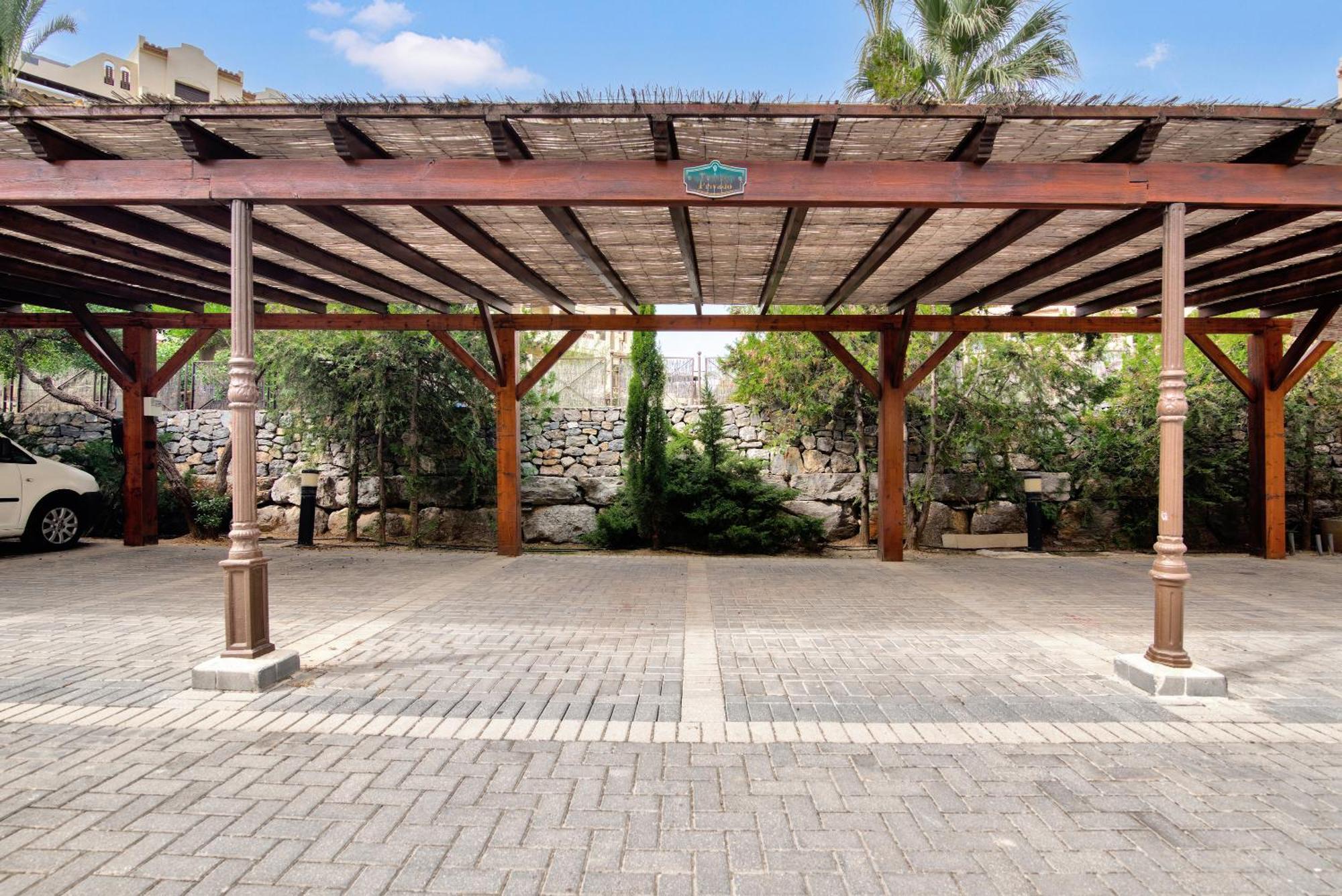 Bungalow Villa Gadea อัลเตอา ภายนอก รูปภาพ